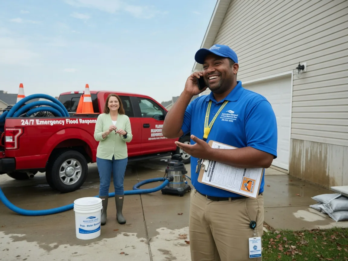 Storm Damage Water Removal Strykersville, NY FAQs